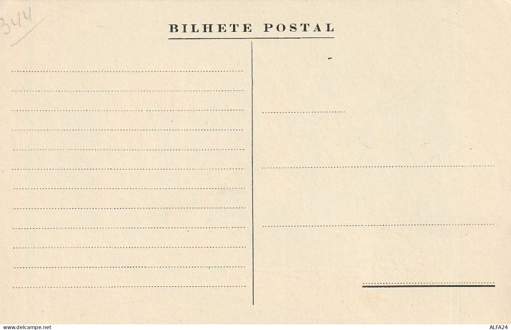 MAXIMUM CARD 1925 PORTOGALLO (XT3585 - Maximum Cards & Covers