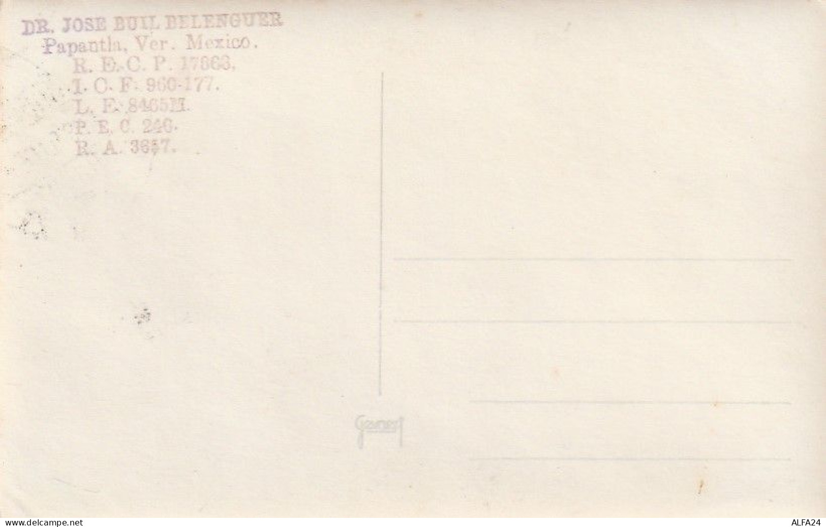 MAXIMUM CARD SPAGNA 1931 (XT3576 - Maximum Cards