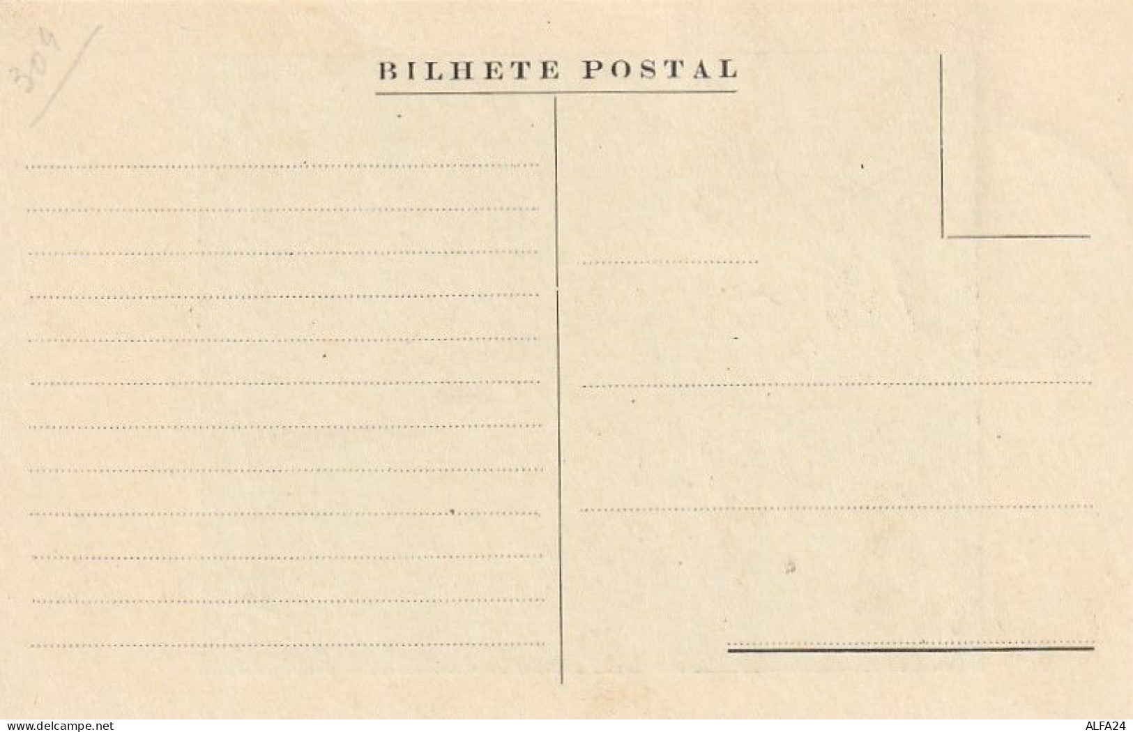 MAXIMUM CARD 1924 PORTOGALLO (XT3551 - Cartoline Maximum