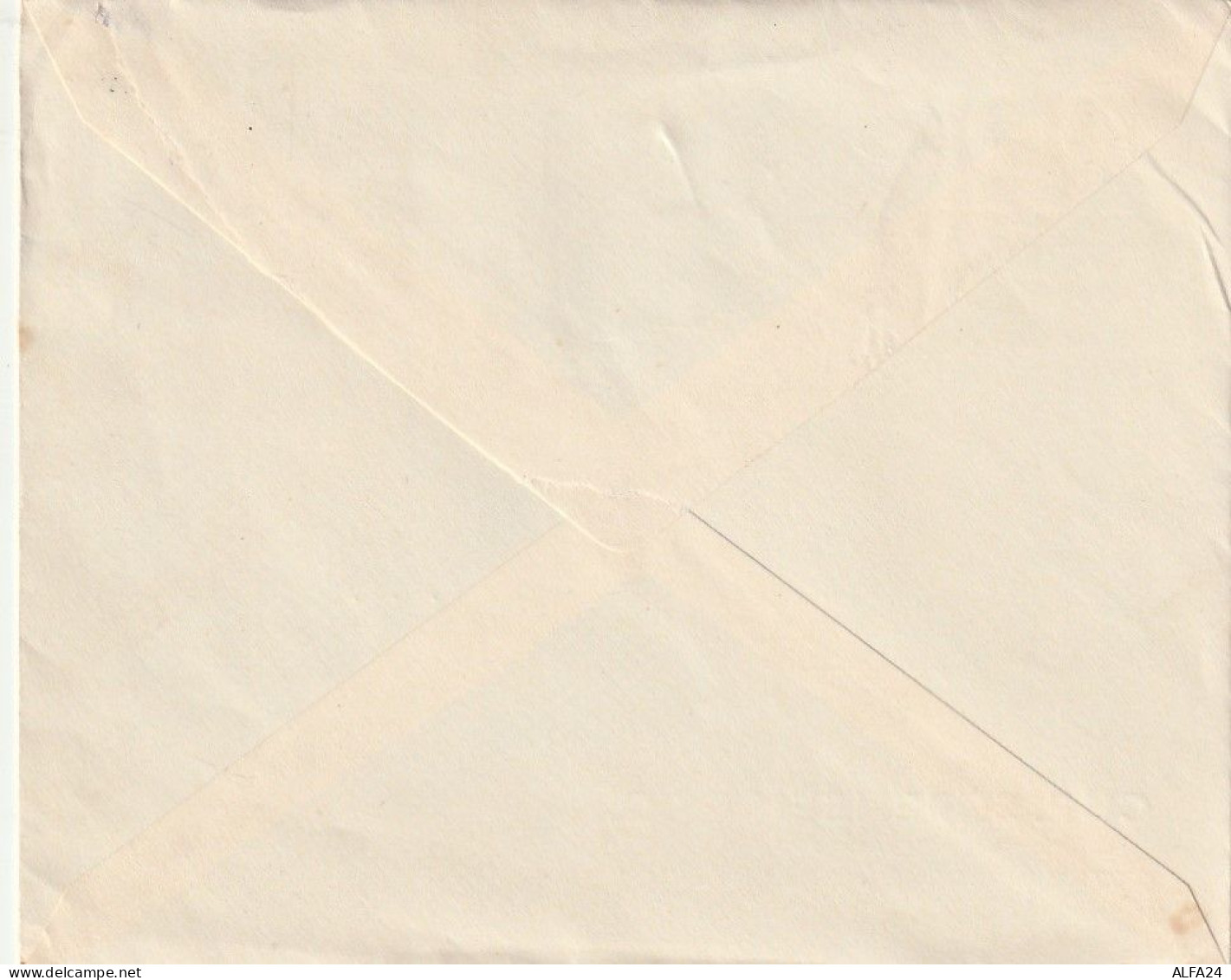 LETTERA DANIMARCA 1956  (XT3542 - Briefe U. Dokumente