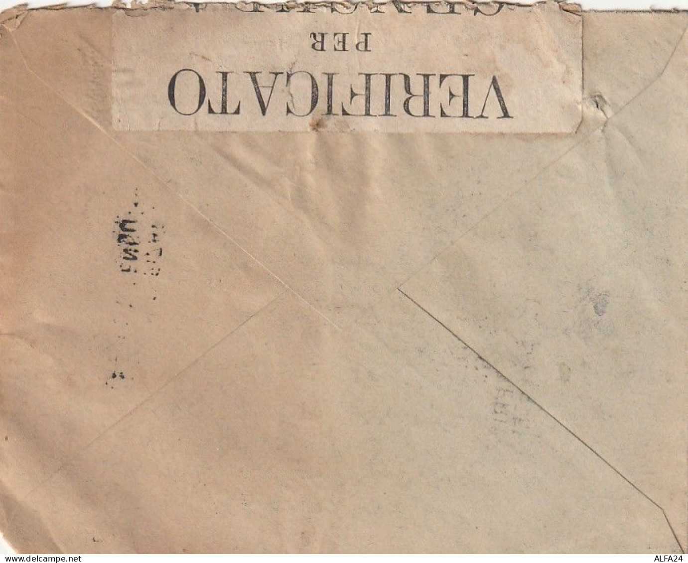 ESPRESSO 1916 SVIZZERA 5+2X25  (XT3456 - Brieven En Documenten