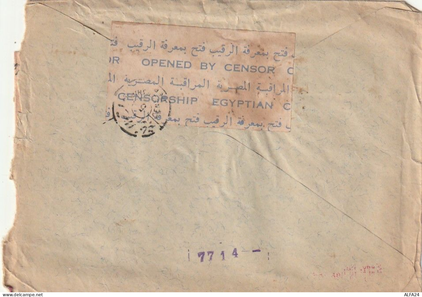 LETTERA CROCE ROSSA SVIZZERA PRIGIONIERO GUERRA 1942 Con Contenuto (XT3329 - Covers & Documents