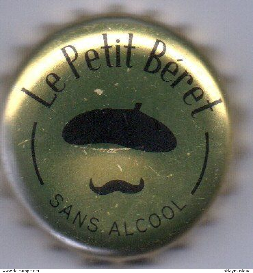 LE PETIT BERET - Bier