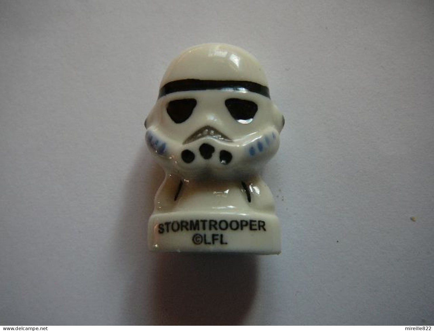 Fève - Stormtrooper - Altri & Non Classificati