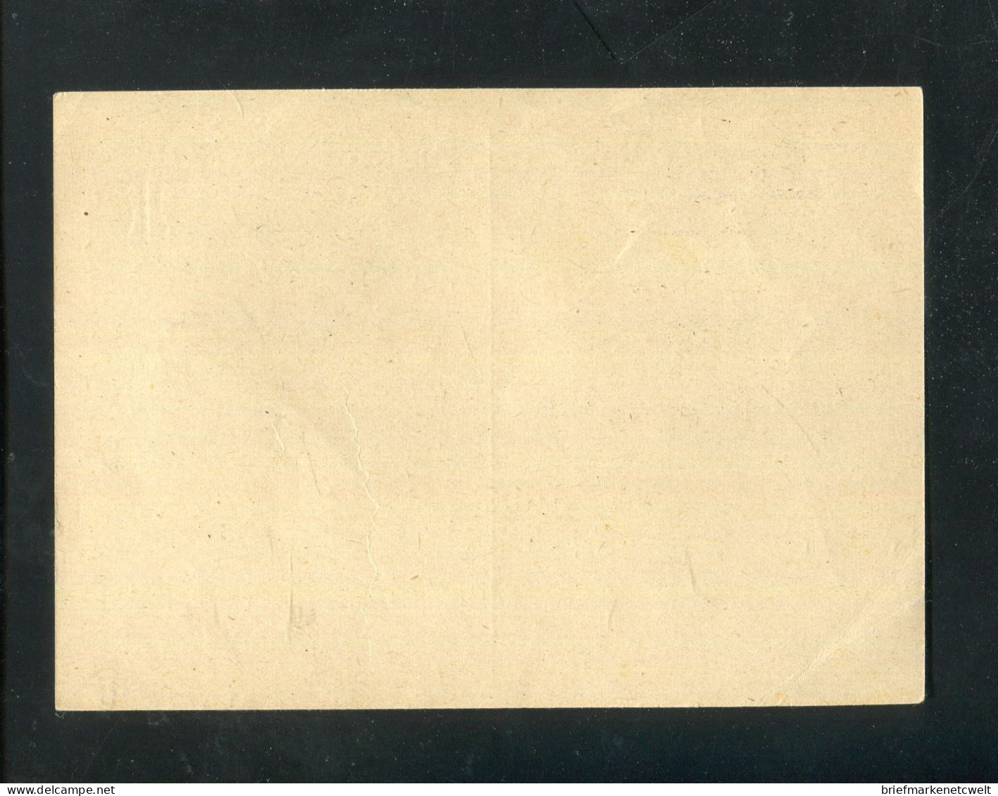 "BIZONE" 1945, Postkarte Mi. P 903/04 ** (B1182) - Storia Postale