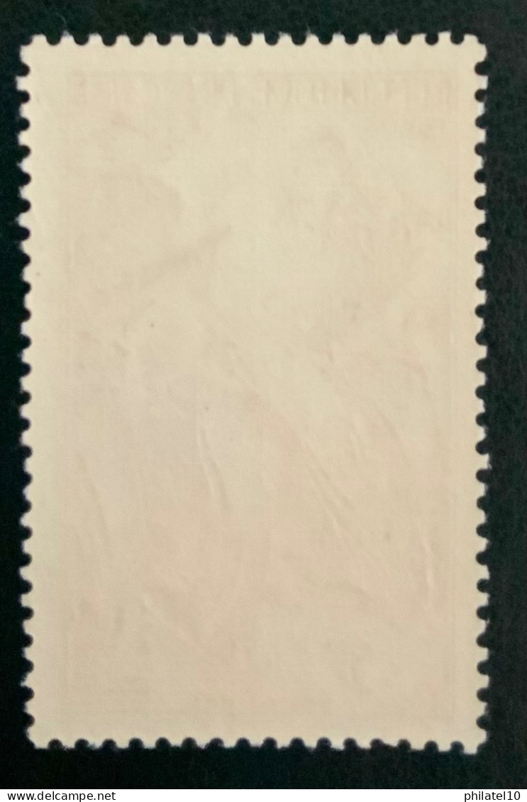 1947 FRANCE N 790 - RÉSISTANCE - NEUF** - Unused Stamps