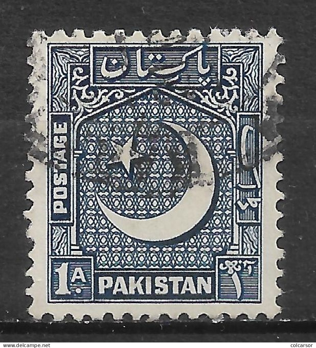 PAKISTAN   N°  27 - Pakistan