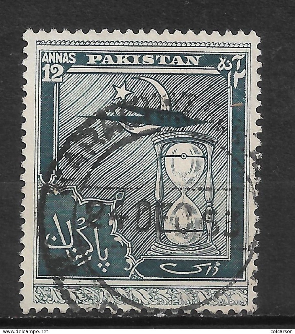 PAKISTAN   N°  62 - Pakistán