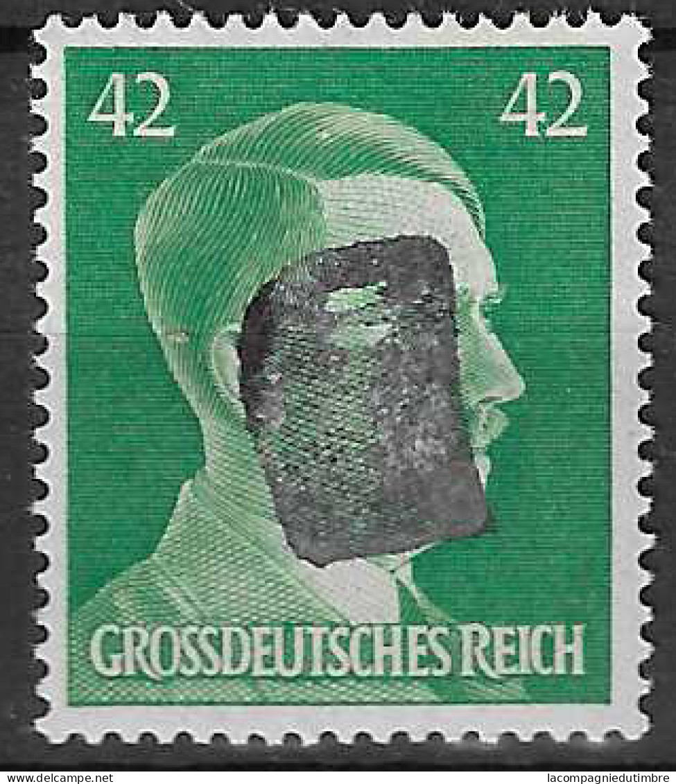 Allemagne/émission Locale Sebnitz Neuf ** MNH. Signé Sturm. TB - Mint