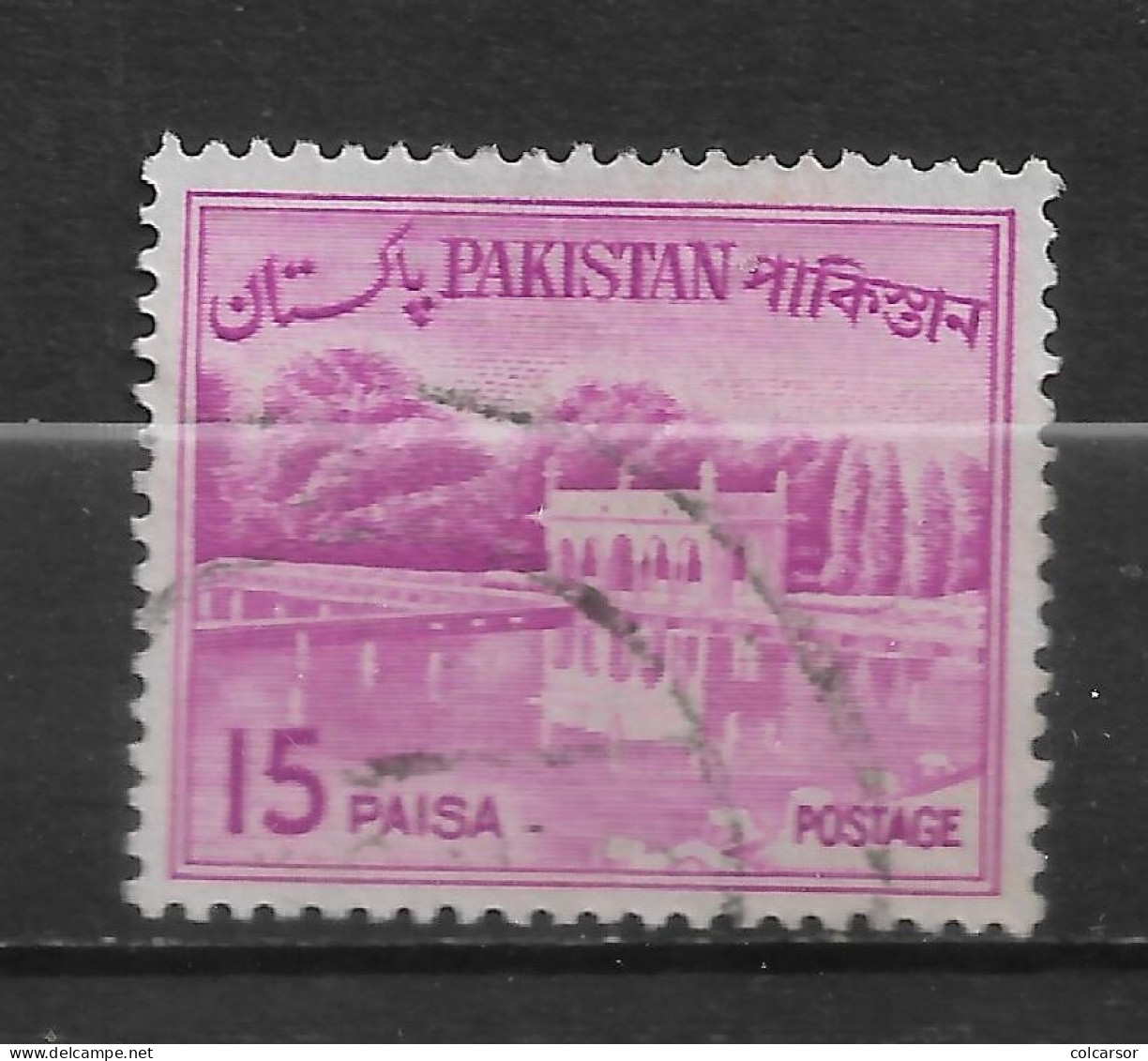 PAKISTAN   N°  184 - Pakistan