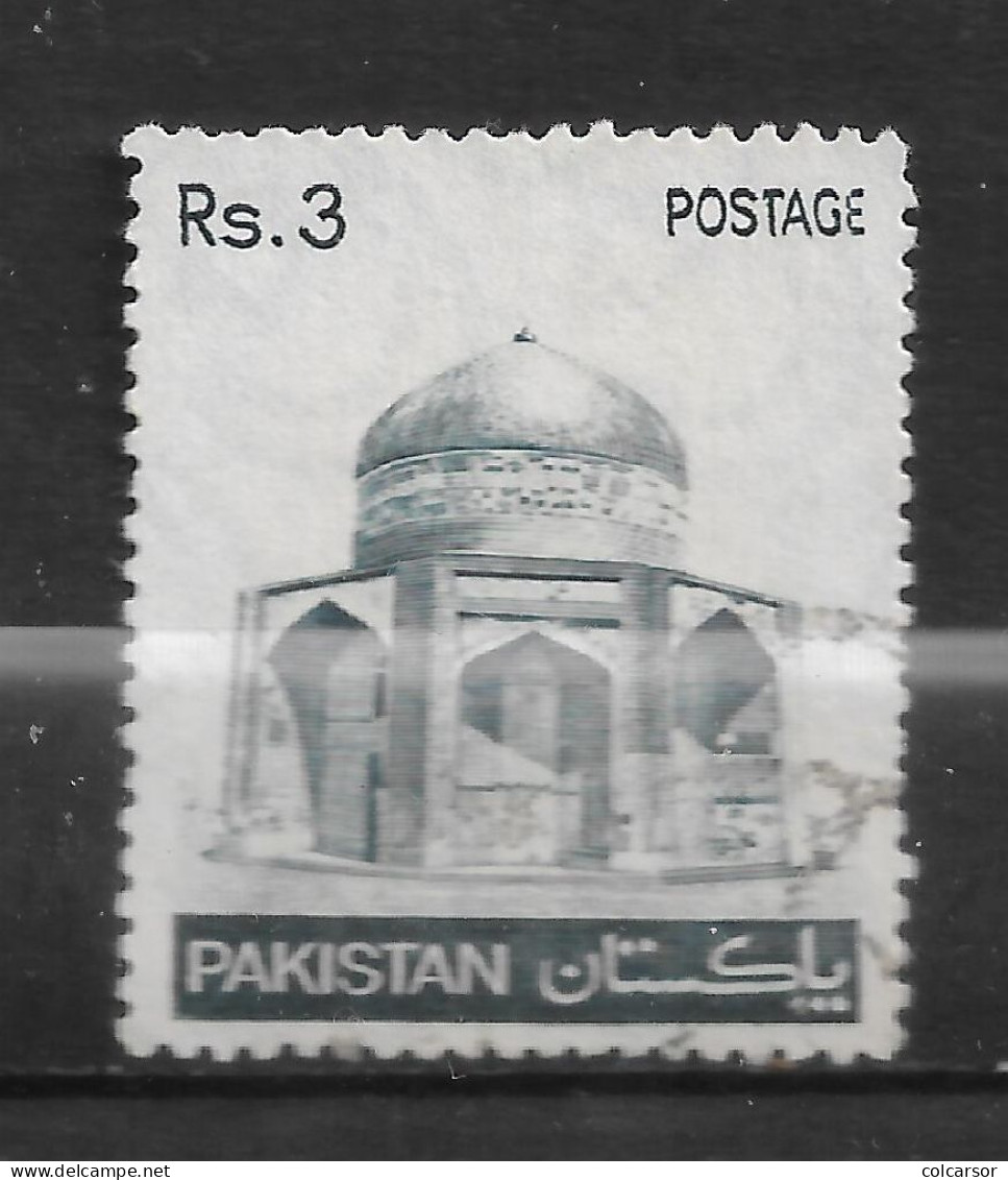 PAKISTAN   N°  506 - Pakistan