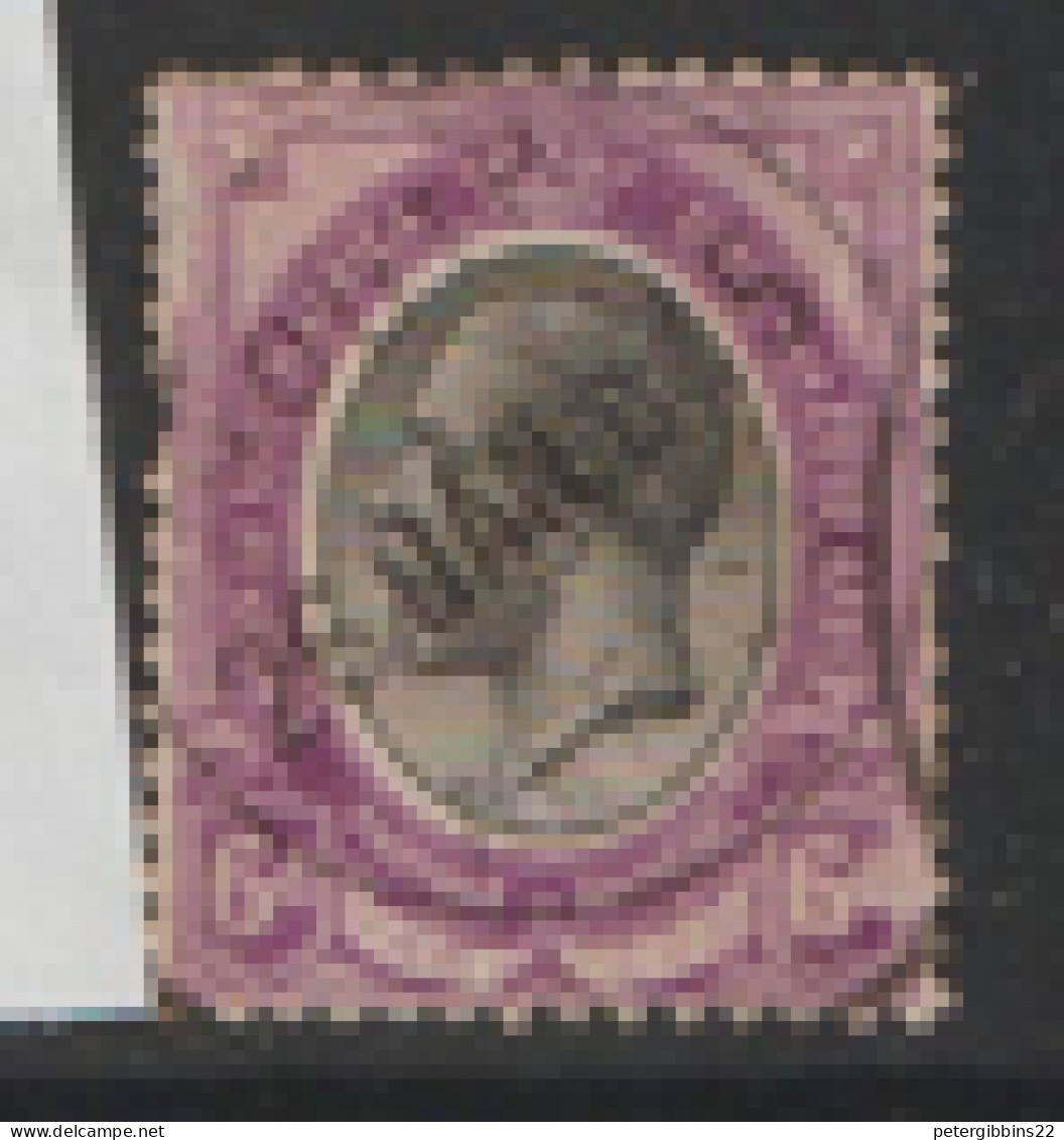 South Africa 1913   SG 11  6d     Fine Used - Oblitérés