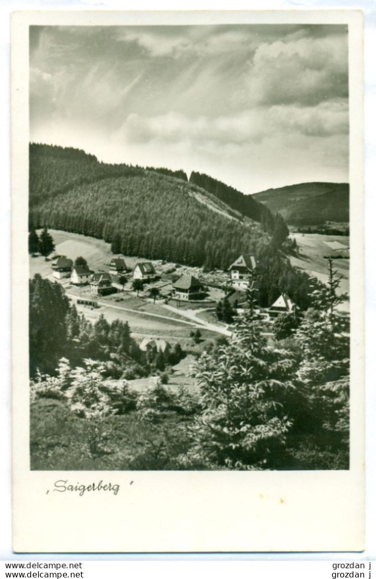 SPRING-CLEANING LOT (22 POSTCARDS), Schwarzwald, Germany