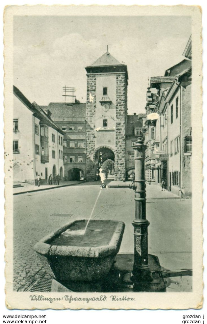 SPRING-CLEANING LOT (22 POSTCARDS), Schwarzwald, Germany