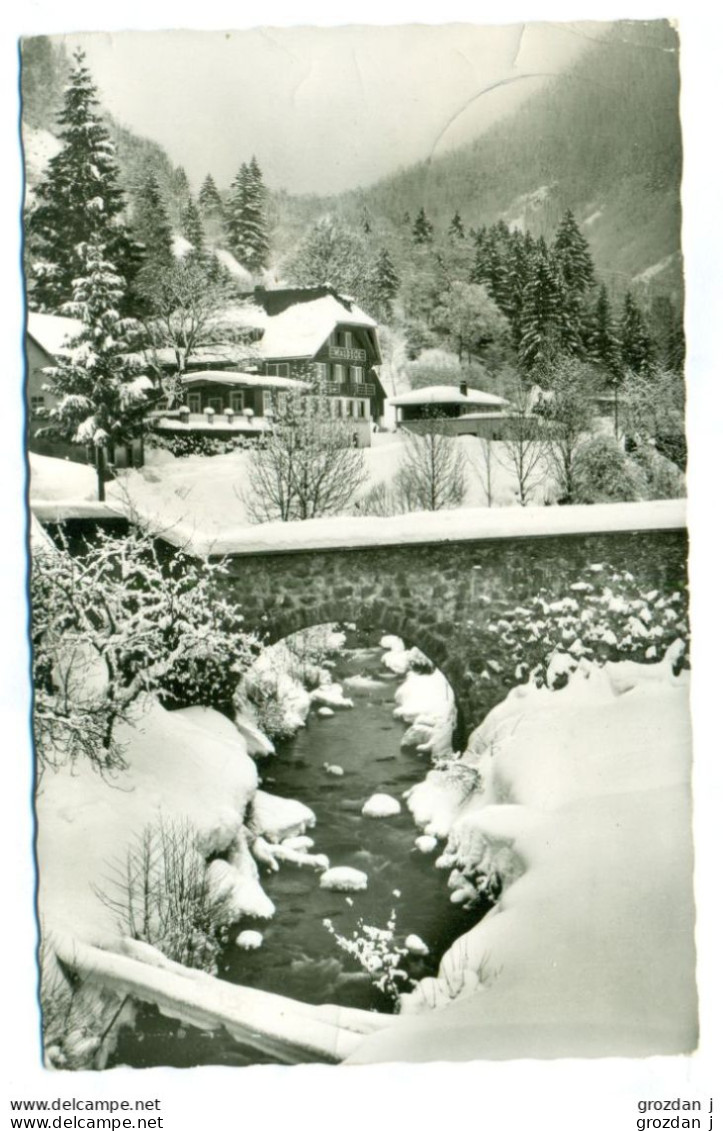 SPRING-CLEANING LOT (22 POSTCARDS), Schwarzwald, Germany