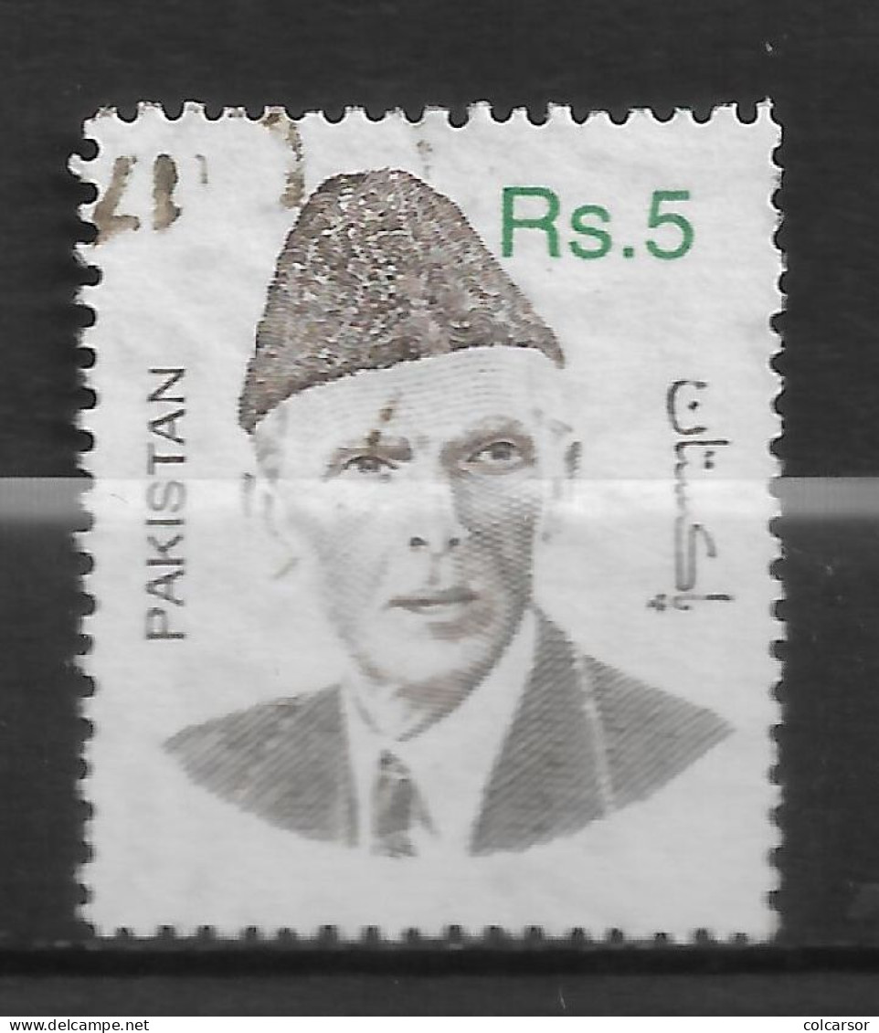 PAKISTAN   N°  866 - Pakistan