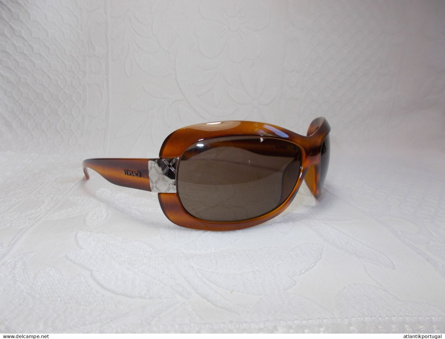 Versace Vintage Sonnenbrille Mod 4136