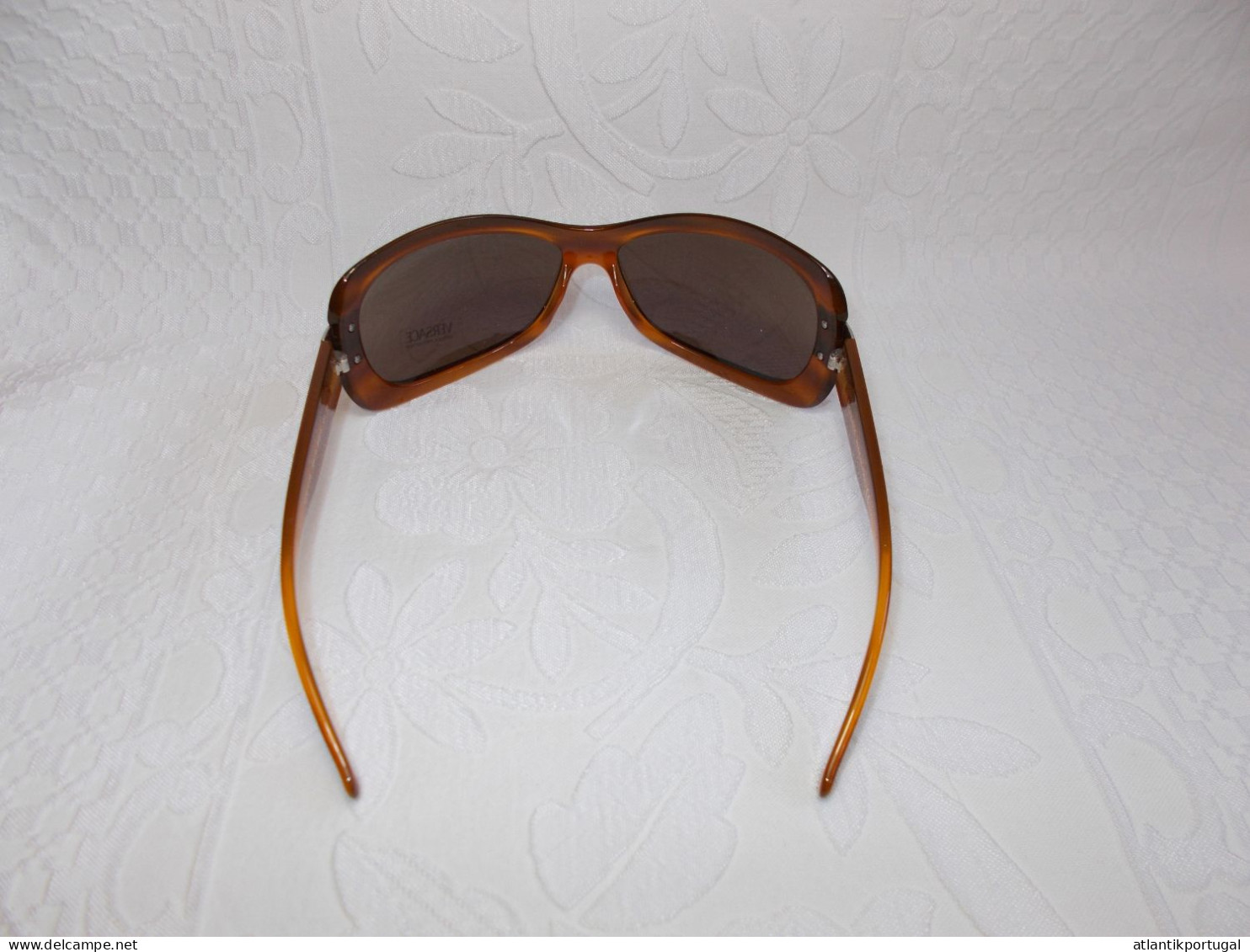 Versace Vintage Sonnenbrille Mod 4136
