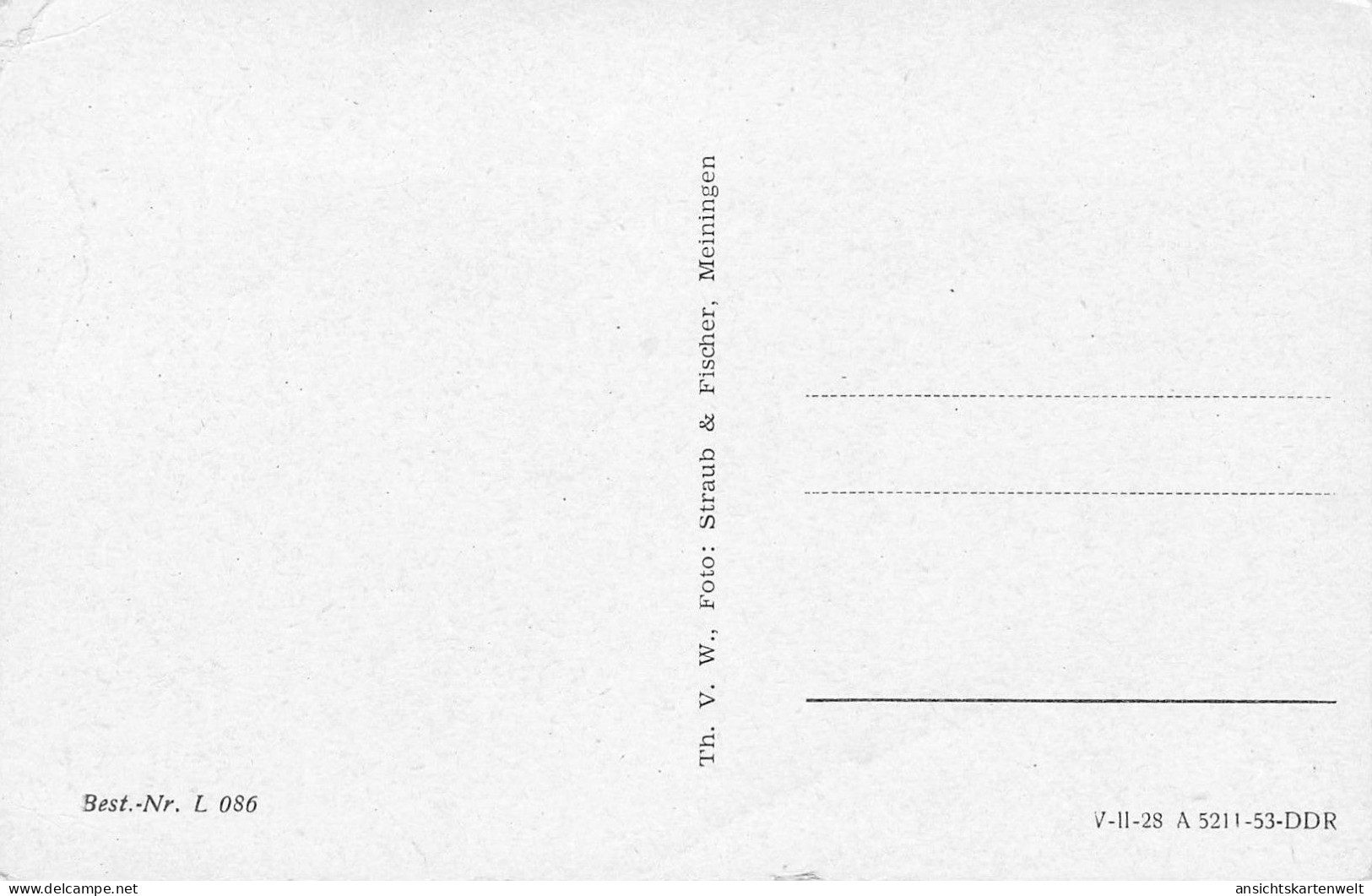 Eisleben Teilansichten Ngl #171.773 - Sonstige & Ohne Zuordnung