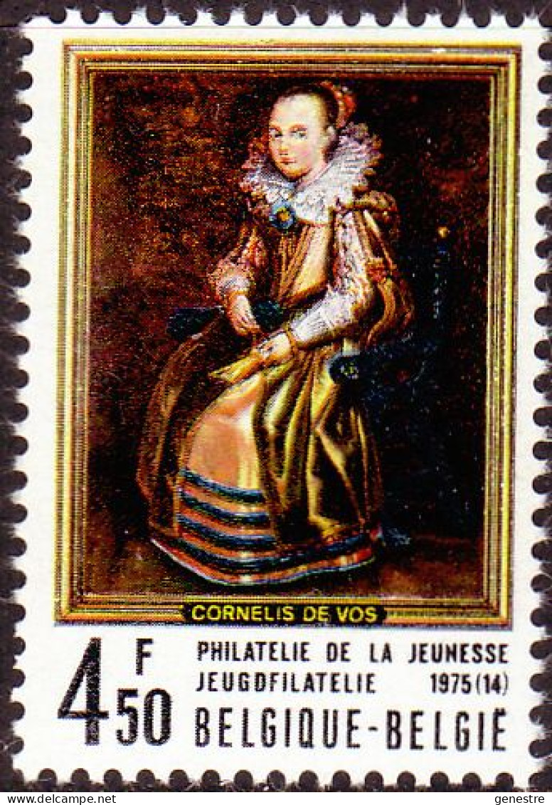 Belgique - 1975 - COB 1779 ** (MNH) - Ungebraucht