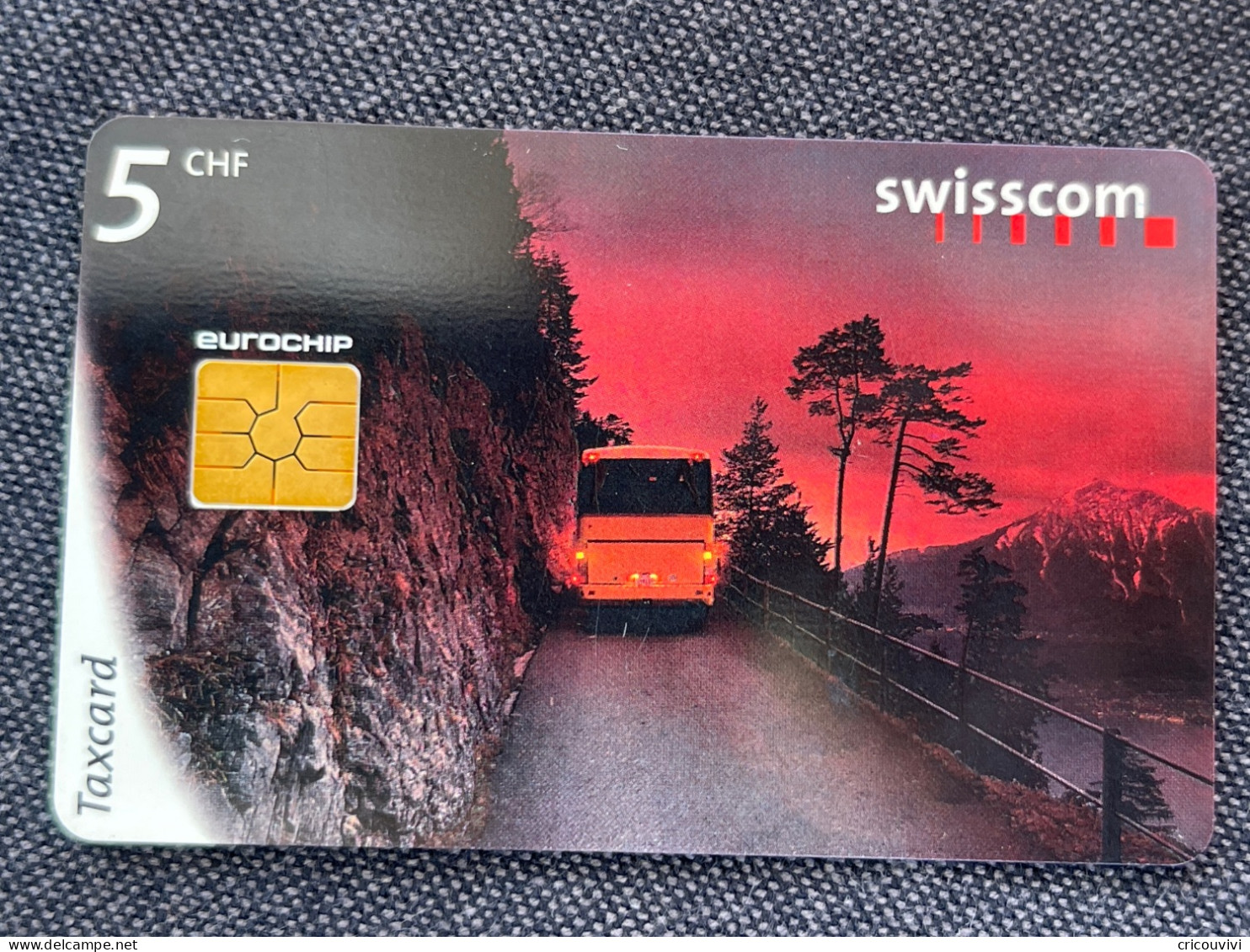 Se35A - Switzerland