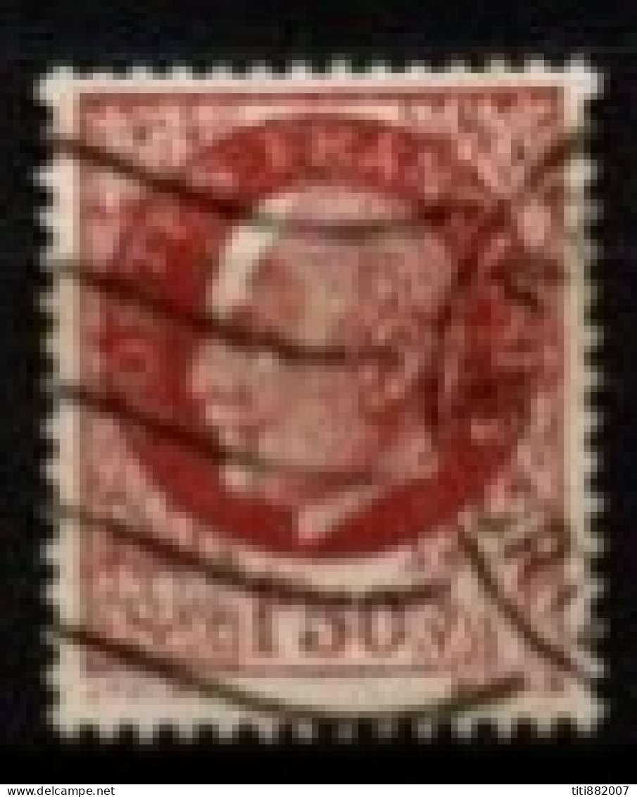FRANCE    -   1941 .   Y&T N° 517 Oblitéré  .Points Blancs - Used Stamps
