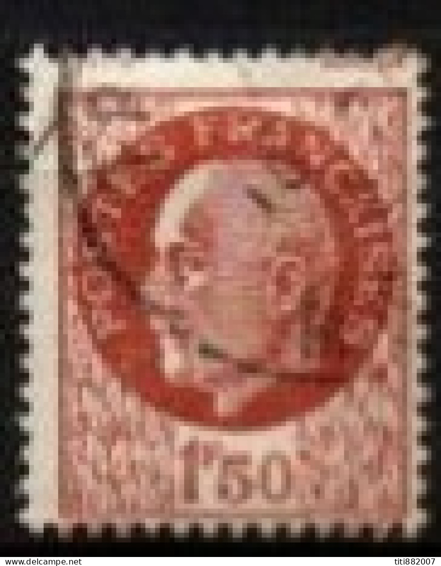 FRANCE    -   1941 .   Y&T N° 517 Oblitéré  Doubles Signatures   ( Haut Et Bas ) - Used Stamps