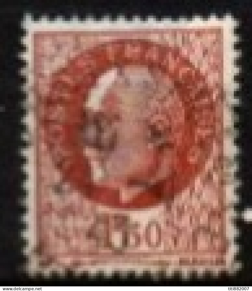 FRANCE    -   1941 .   Y&T N° 517 Oblitéré . Trait Inférieur Entre Signatures - Used Stamps