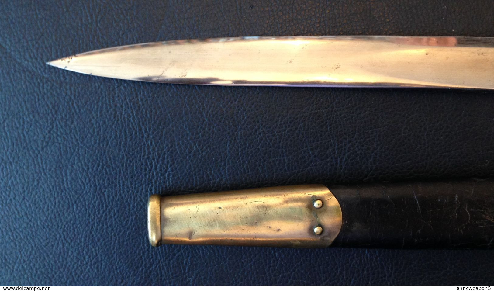 Bayonet, USA (264) - Knives/Swords