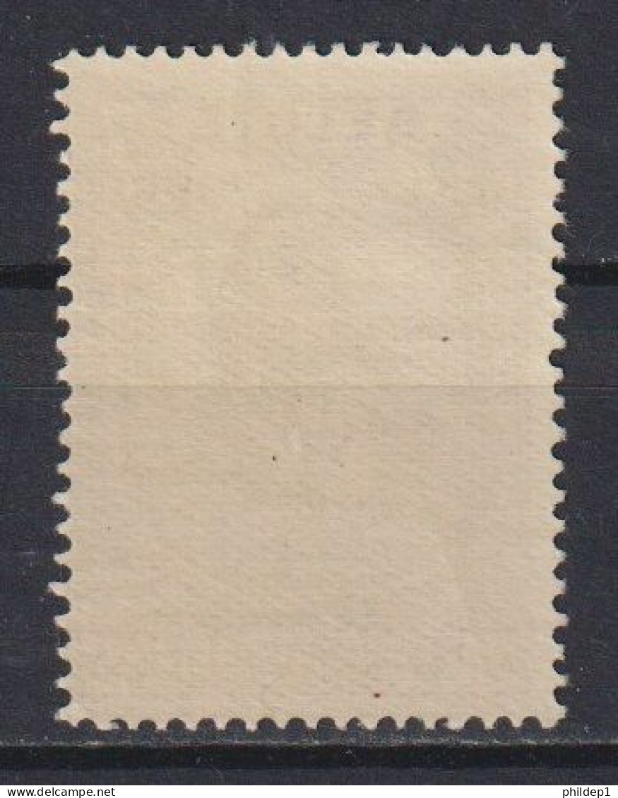 Belgique: COB N° 385 **, MNH, Neuf(s). TB !!! - Ongebruikt