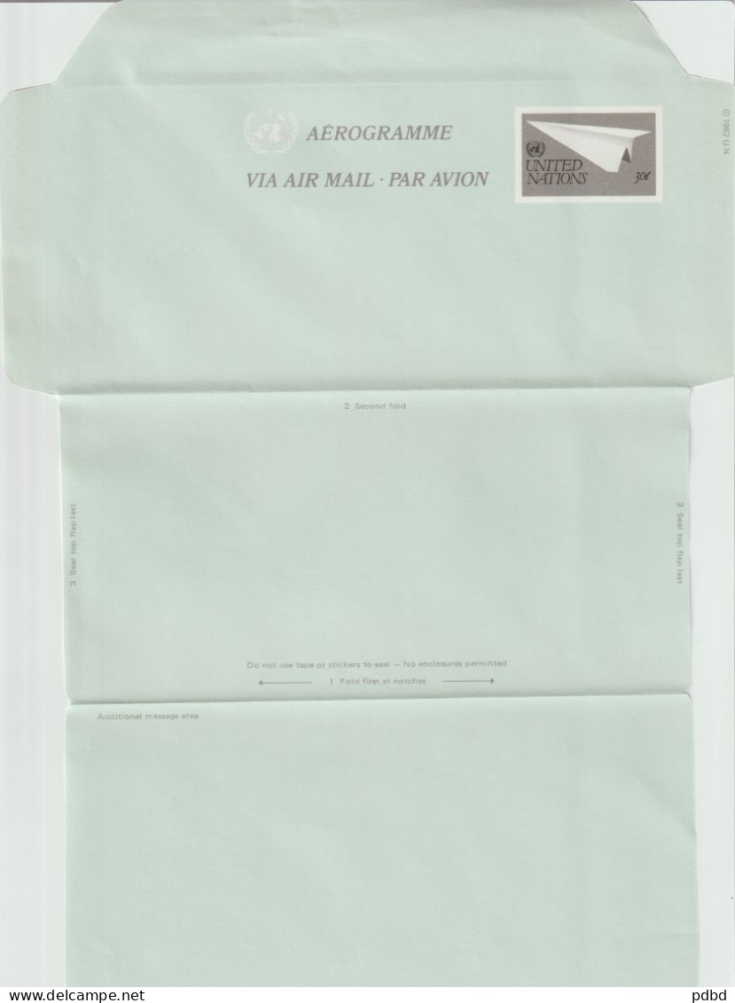 FT 75 . Nations Unies . Genève . Affranchissements Et Oblitérations . 46 Documents Et 14 TP . (encarts,enveloppes..) - Briefe U. Dokumente