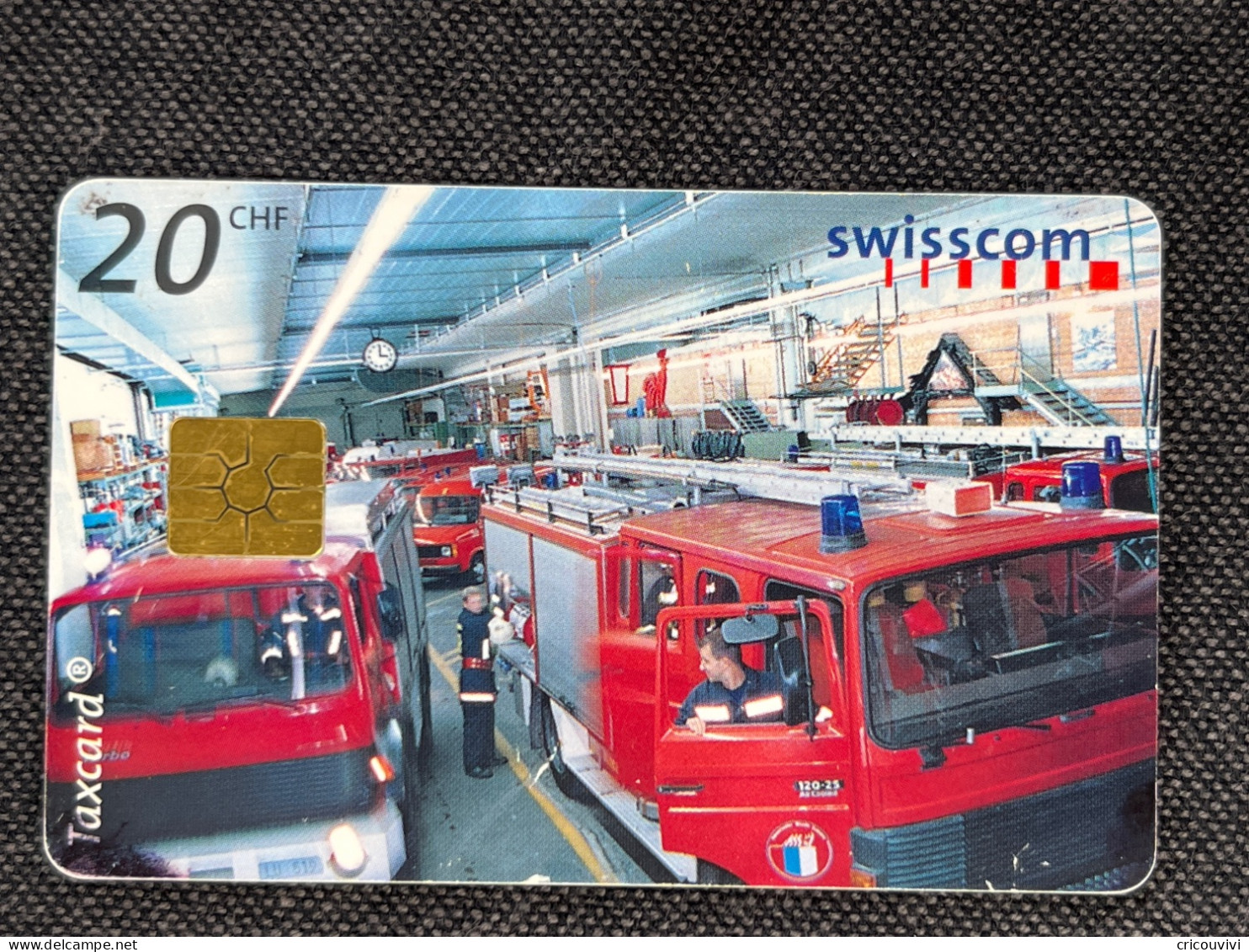 Se70 - Switzerland