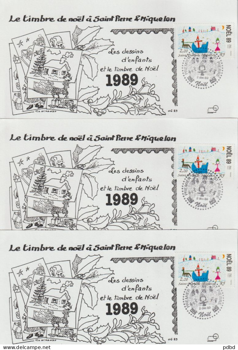 FT 74 . Saint Pierre Et Miquelon . Affranchissements Et Oblitérations . 32 Documents (encarts, Enveloppes) - Storia Postale