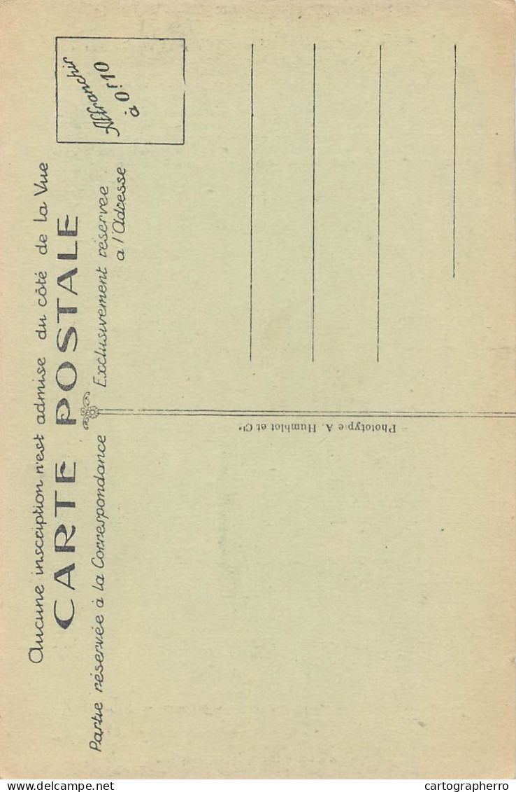 CPA France Cloitre De L; Ossuaire De Douaumont - Autres & Non Classés