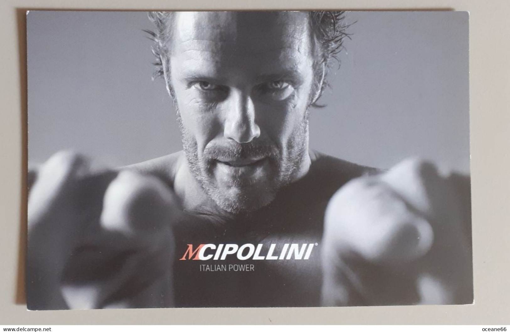 Mario Cipollini MCipollini - Cyclisme