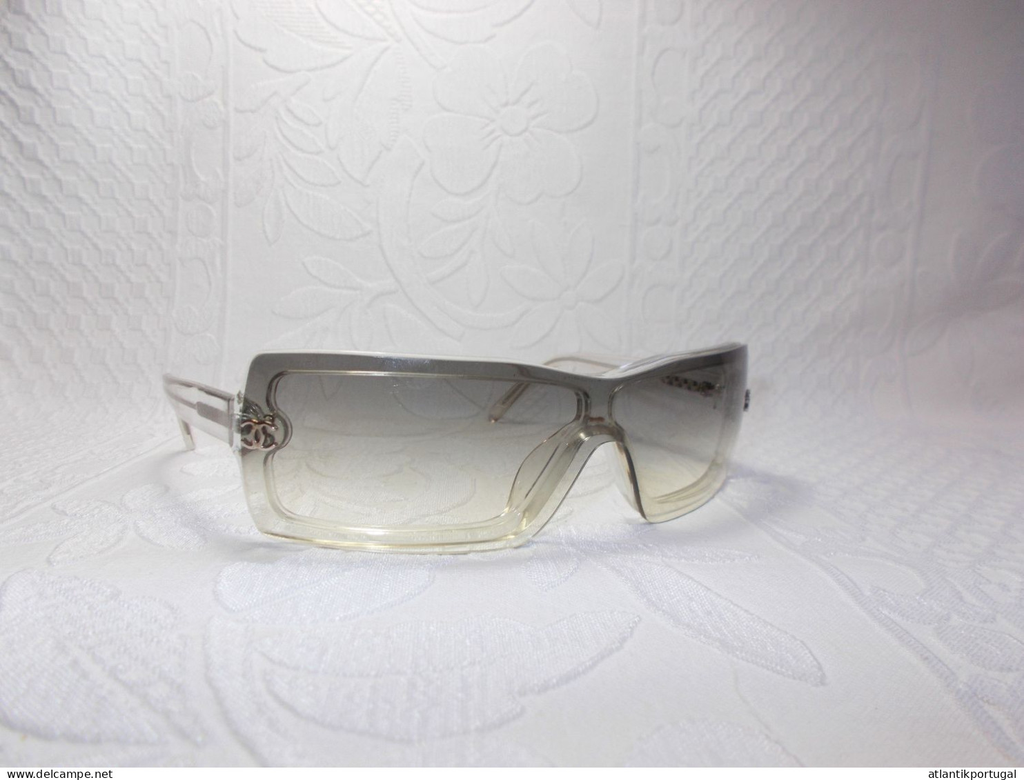 Sonnenbrille CHANEL 5067 C.660/8G - Other & Unclassified