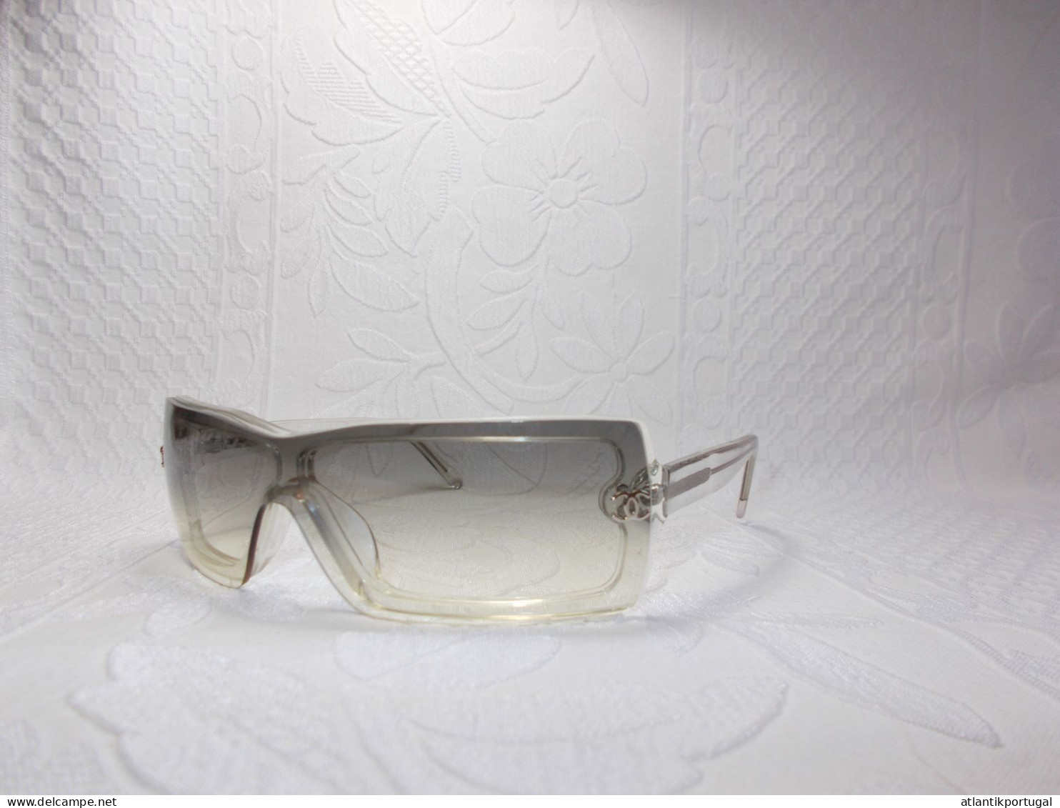 Sonnenbrille CHANEL 5067 C.660/8G - Other & Unclassified