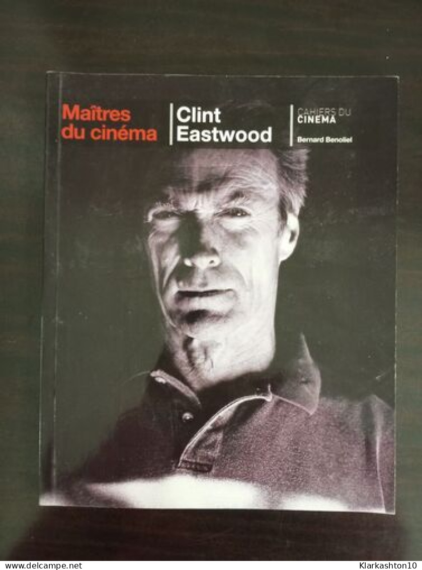 Clint Eastwood - Altri & Non Classificati