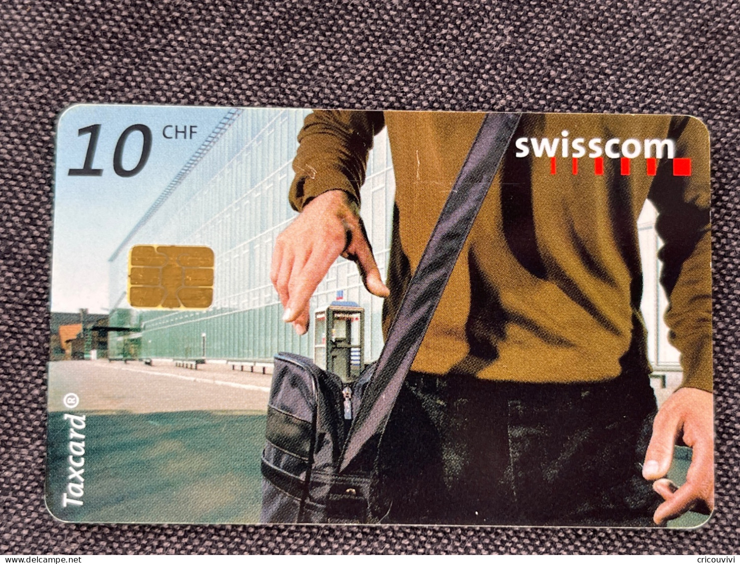 Se120 - Switzerland