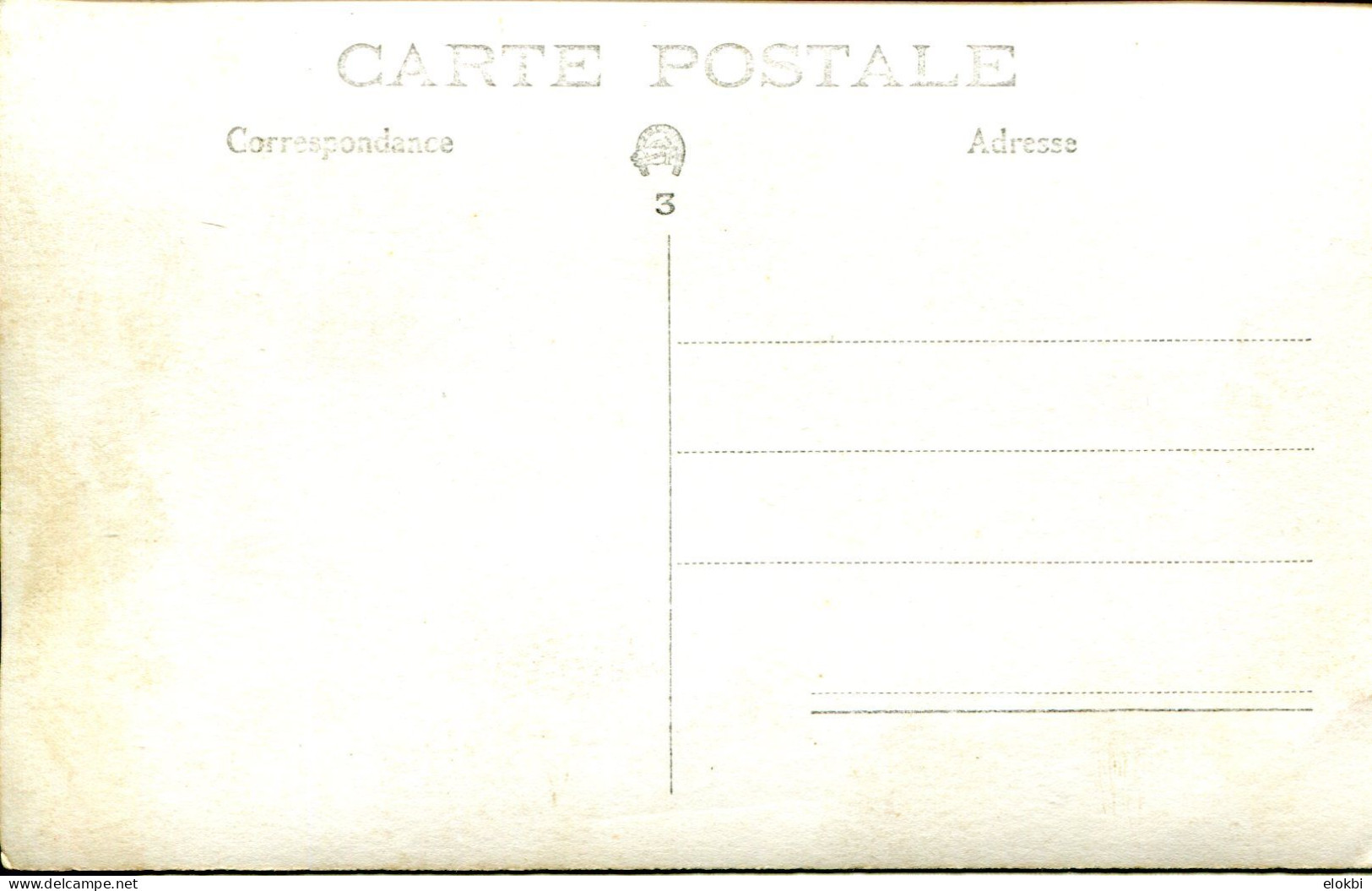 Photo / Carte Groupe Mariage Bretagne - Other & Unclassified