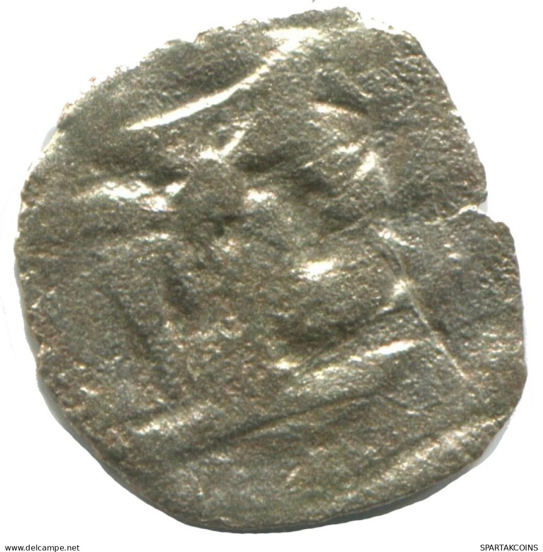 Authentic Original MEDIEVAL EUROPEAN Coin 0.6g/16mm #AC351.8.D.A - Sonstige – Europa