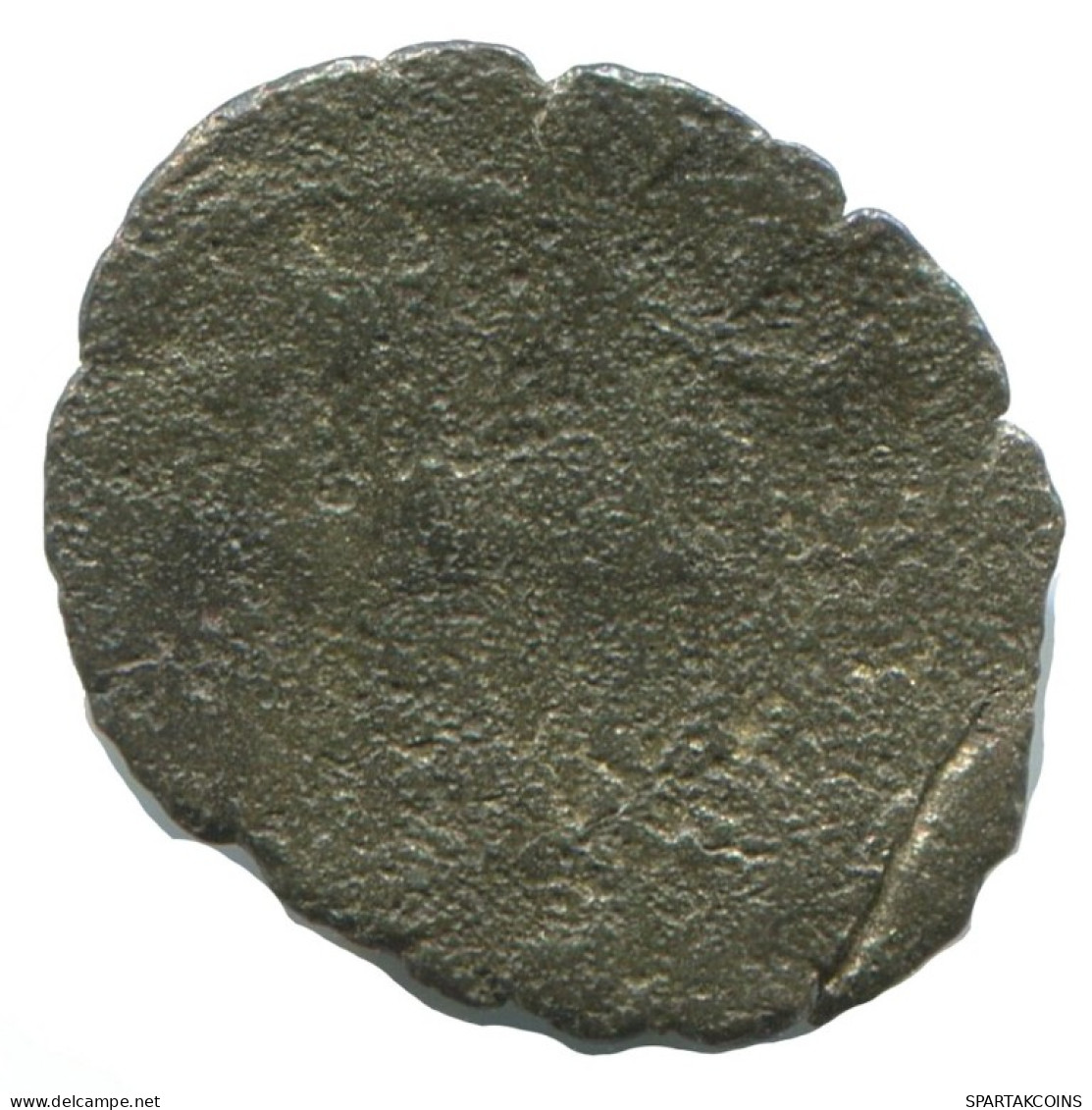 Authentic Original MEDIEVAL EUROPEAN Coin 0.5g/15mm #AC393.8.E.A - Other - Europe