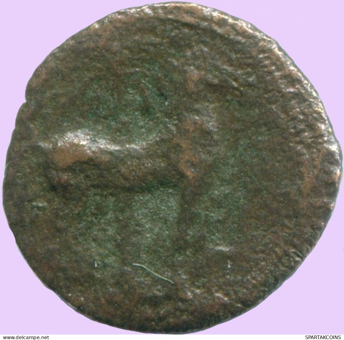 Antike Authentische Original GRIECHISCHE Münze #ANC12814.6.D.A - Griechische Münzen