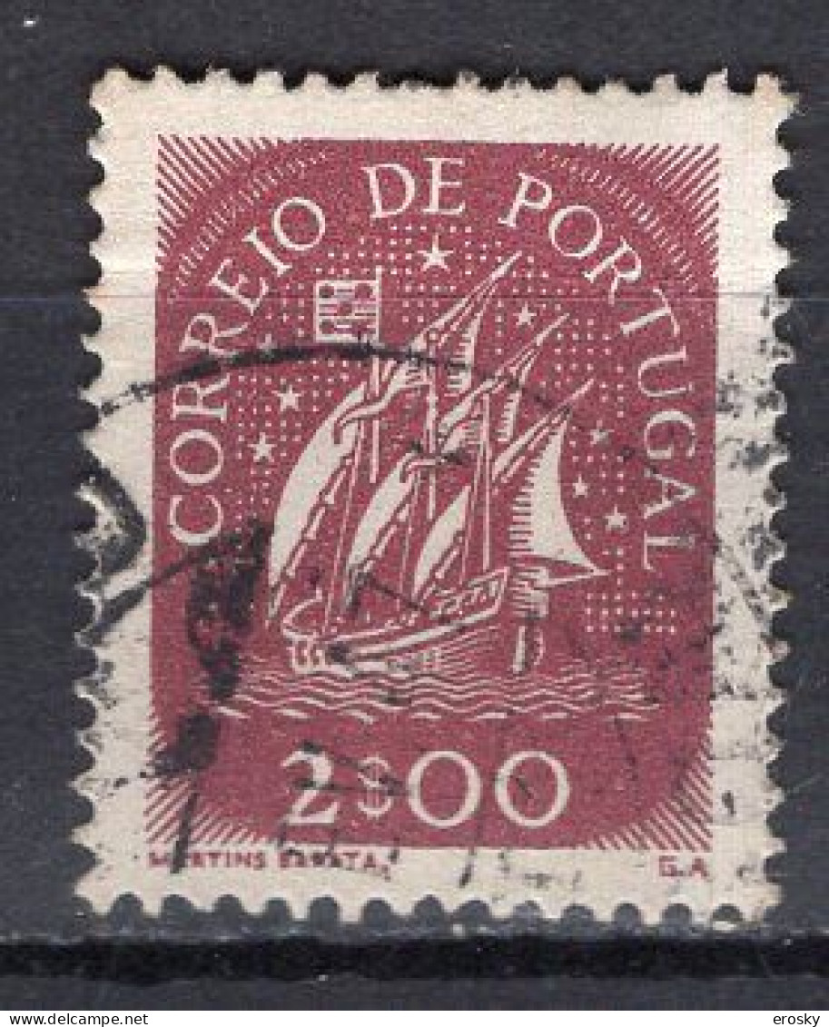 R4284 - PORTUGAL Yv N°637 - Oblitérés