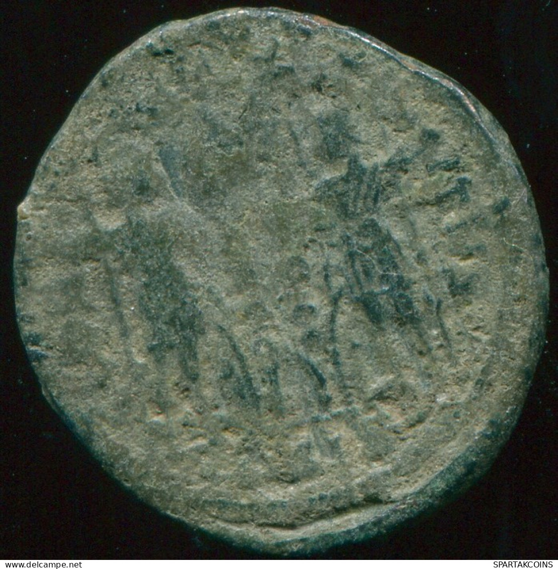 ROMAN PROVINCIAL Ancient Authentic Coin 2.02g/18.66mm #RPR1017.10.U.A - Provincia
