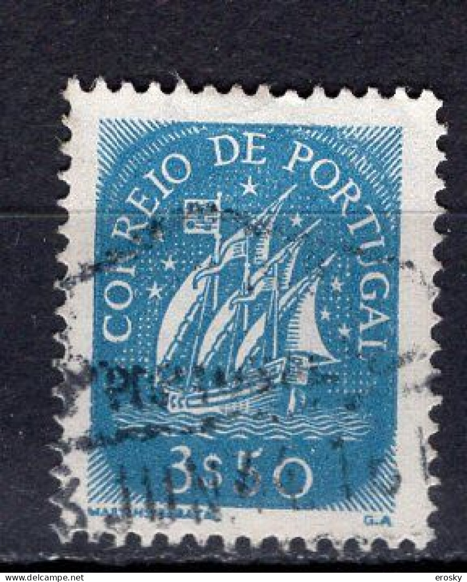 R4286 - PORTUGAL Yv N°639 - Usati