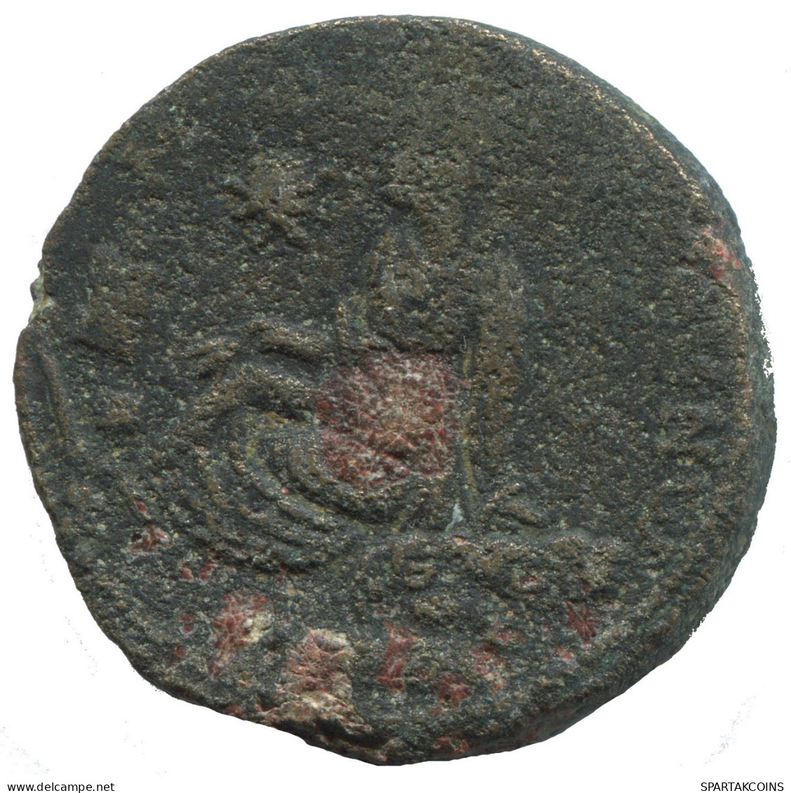 GORDIAN III Rome AD243-244 C-S 14.8g/30mm #NNN2057.48.F.A - Röm. Provinz