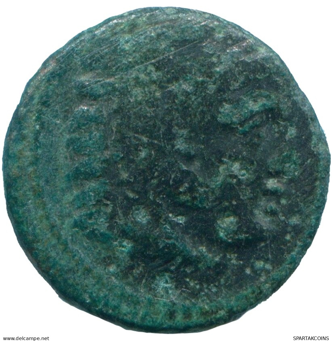 Authentique Original GREC ANCIEN Pièce 3.35g/16.95mm #ANC13361.8.F.A - Griechische Münzen