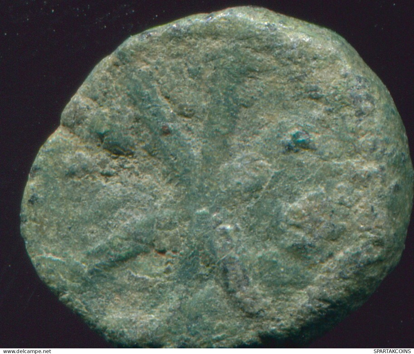 STAR Antike Authentische Original GRIECHISCHE Münze 2.31g/12.71mm #GRK1342.7.D.A - Griekenland