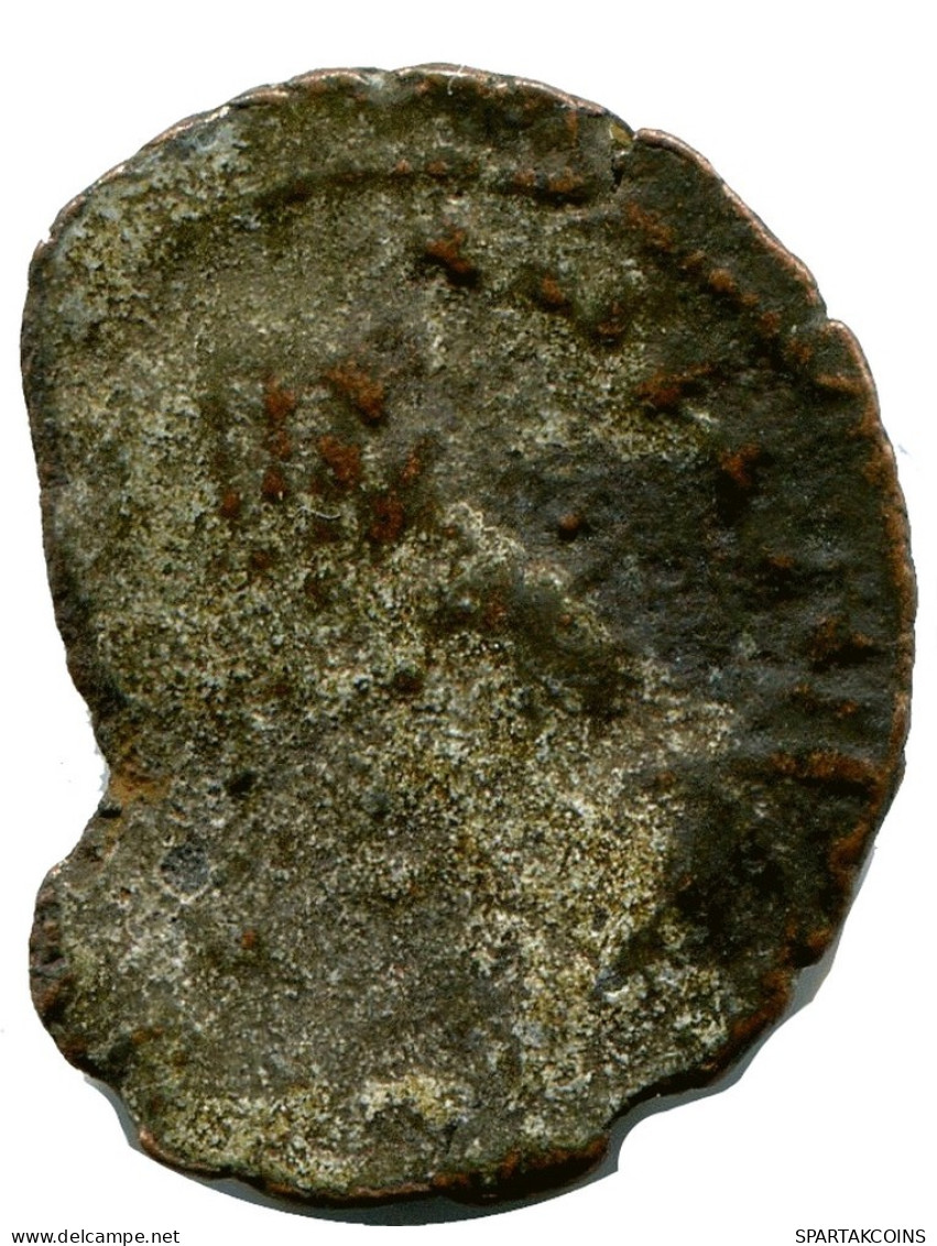 RÖMISCHE MINTED IN ALEKSANDRIA FROM THE ROYAL ONTARIO MUSEUM #ANC10169.14.D.A - L'Empire Chrétien (307 à 363)